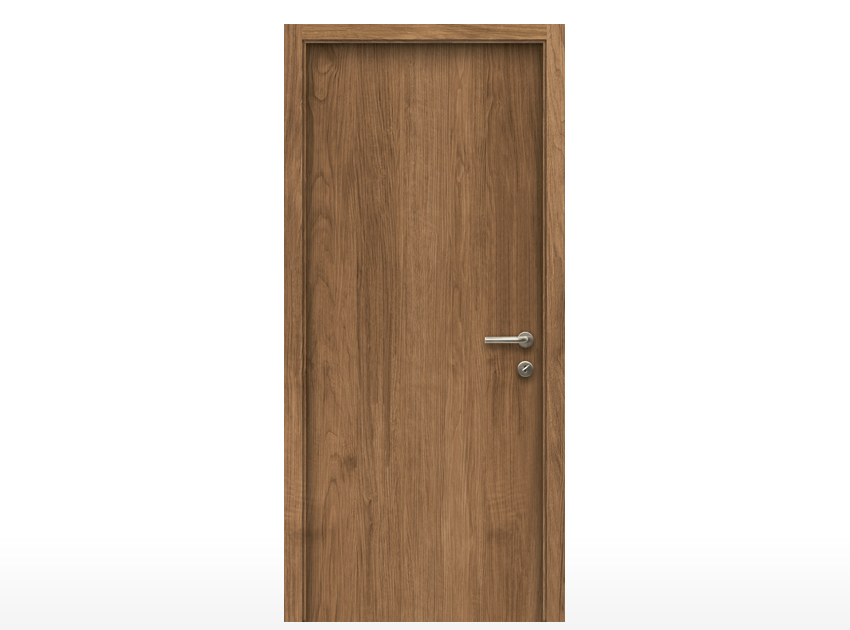 Bohemian Walnut