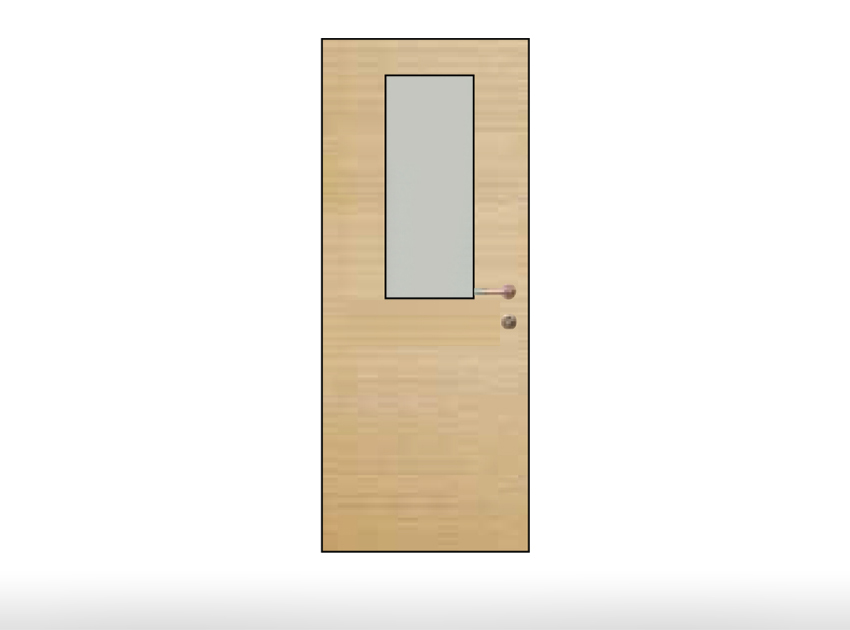 A12 | Glazing Option