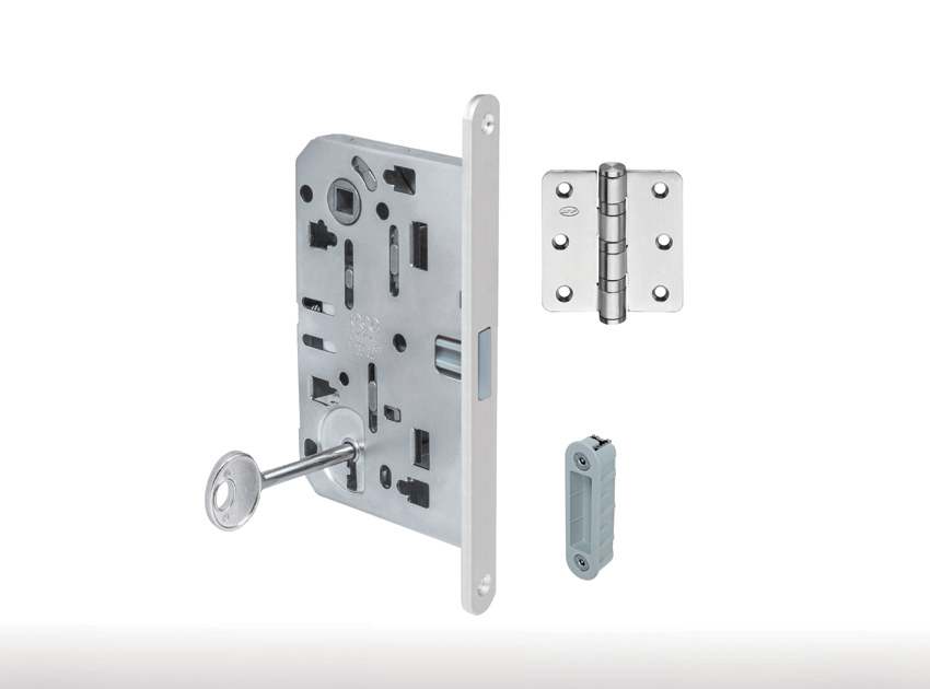 Hardware kit STD ALU III